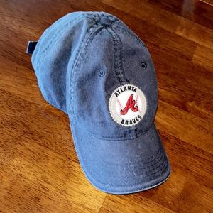 Vintage Atlanta Braves child’s hat